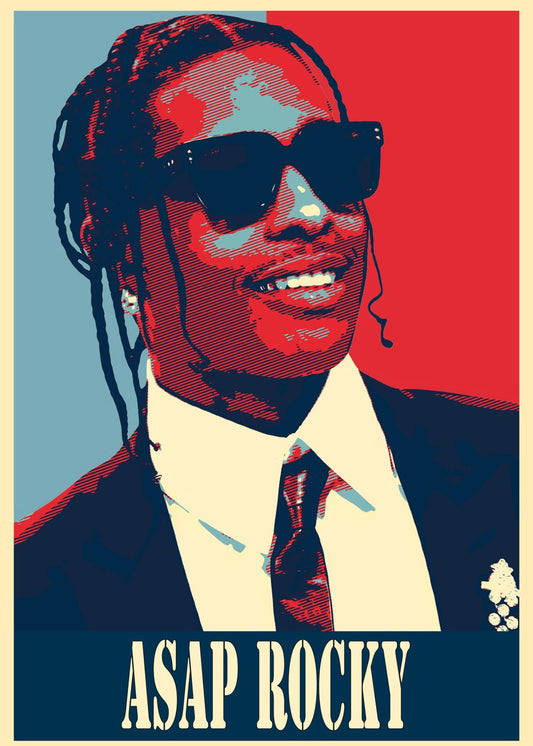 asap rocky hope
