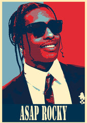 asap rocky hope
