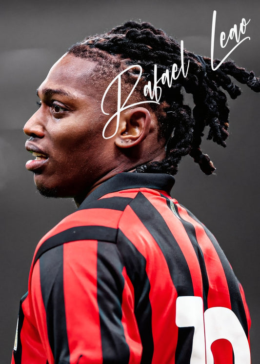 Rafael Leao