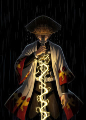 Zenitsu agatsuma, Demon Slayer Kimetsu no Yaiba