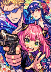 Spy X Family