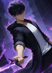Solo Leveling