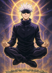 Gojo – Divine Abundance