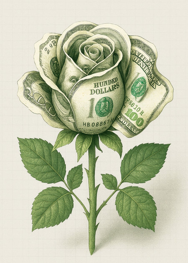 Money Bloom