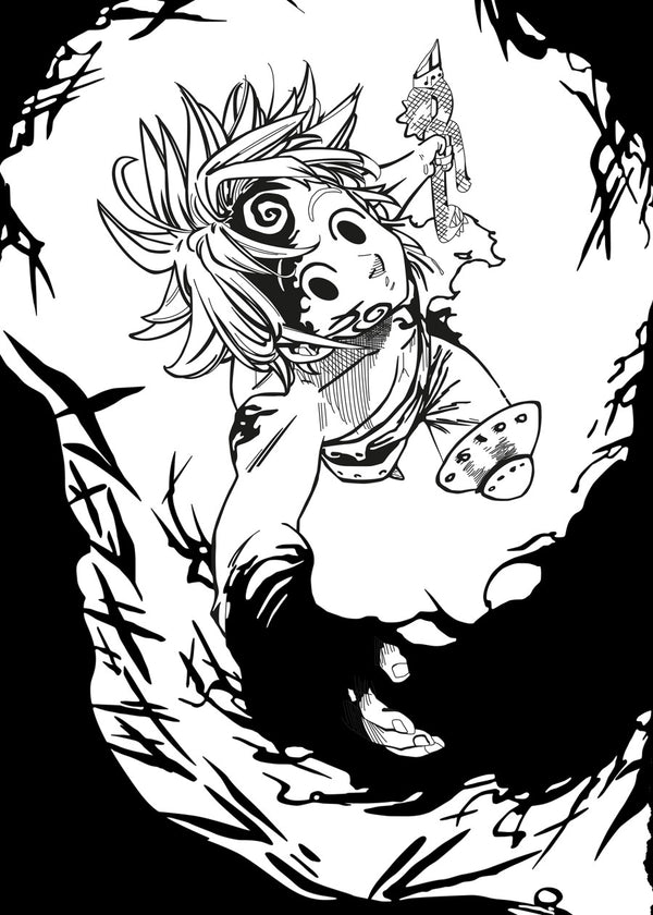 Wrath