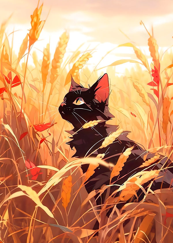 Golden Fields