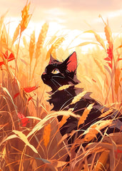 Golden Fields
