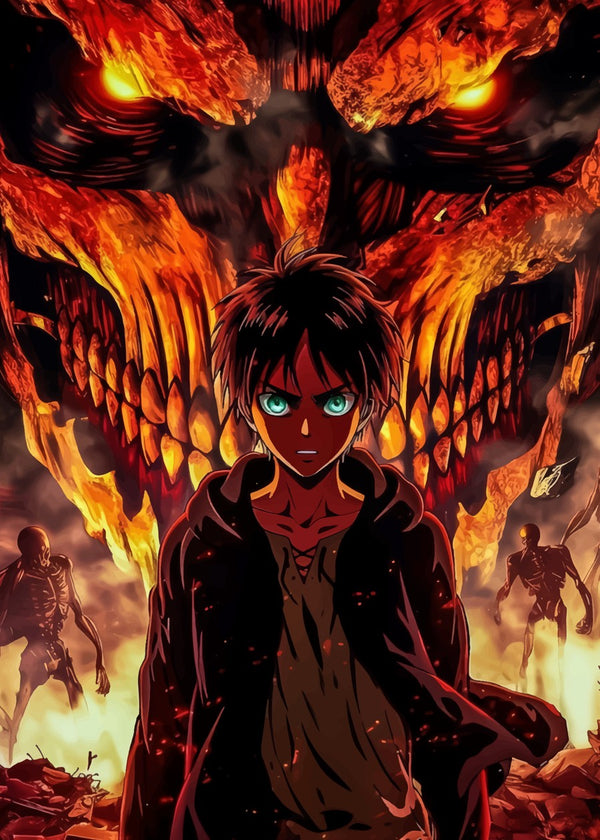 Attack on Titan