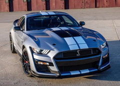 2022 Ford Mustang Shelby GT500
