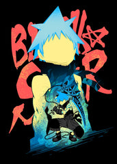 Black Star - Soul Eater
