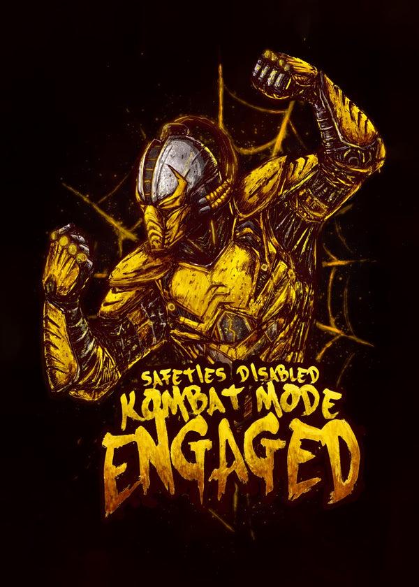 Mortal Kombat