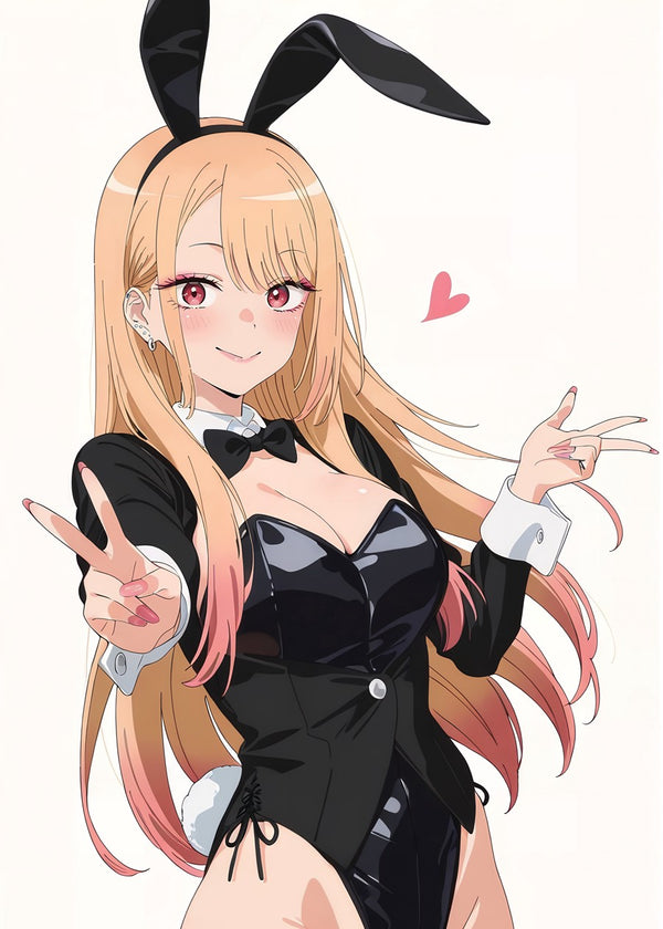 My Dress Up Darling