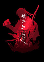 Ghost of tsushima hero
