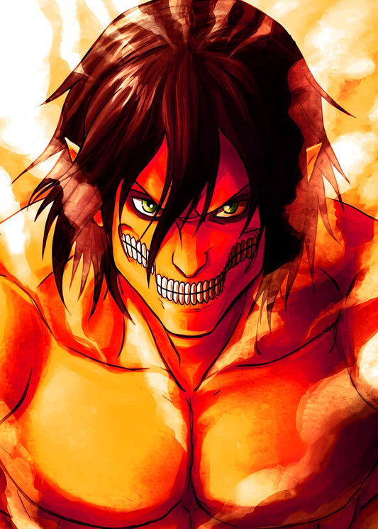 Attack on Titan