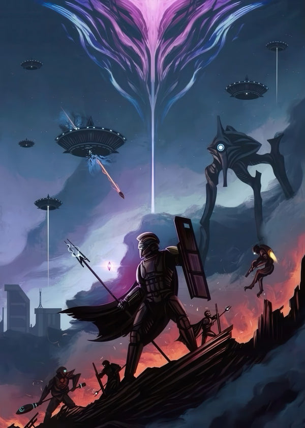 helldivers