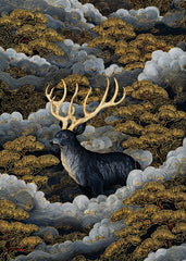 Guardian of the Golden Grove