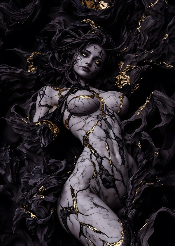 Gilded Soul Awakened