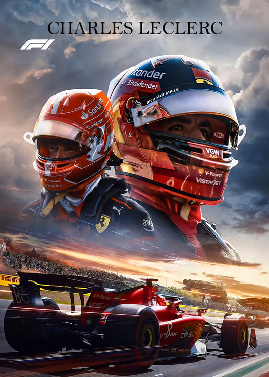 Charles Leclerc