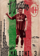 paulo maldini