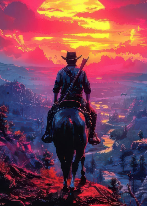 red dead redemption 2