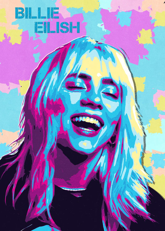 Billie eilish (3)