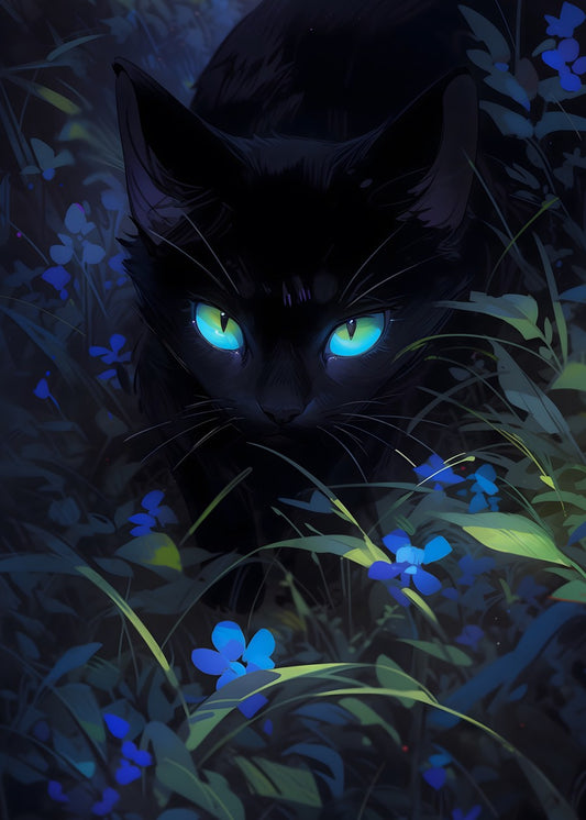 Nighttime Prowler