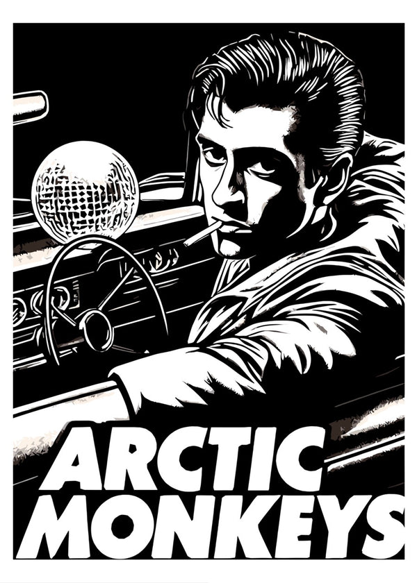 Arctic Monkeys