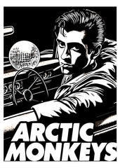Arctic Monkeys