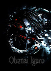 Obanai demon slayer