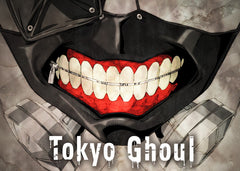 Tokyo ghoul 