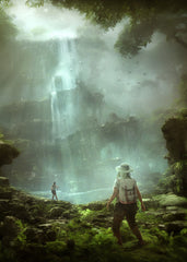 Jungle Exploration