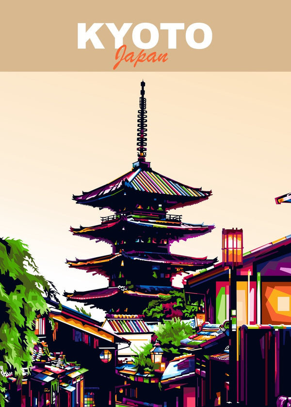 Kyoto, Japan