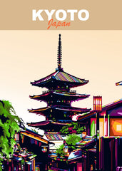 Kyoto, Japan