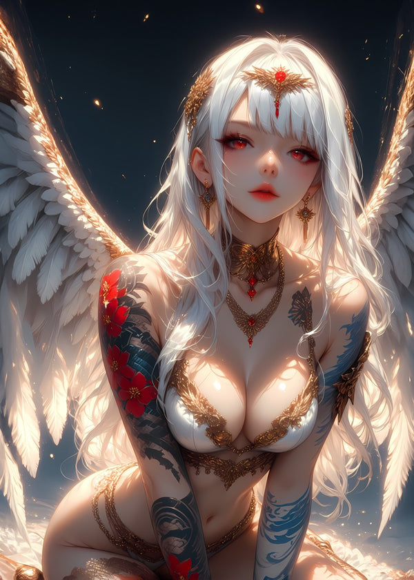 Celestial Elegance
