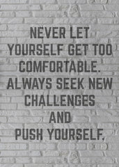 Workout Motivation