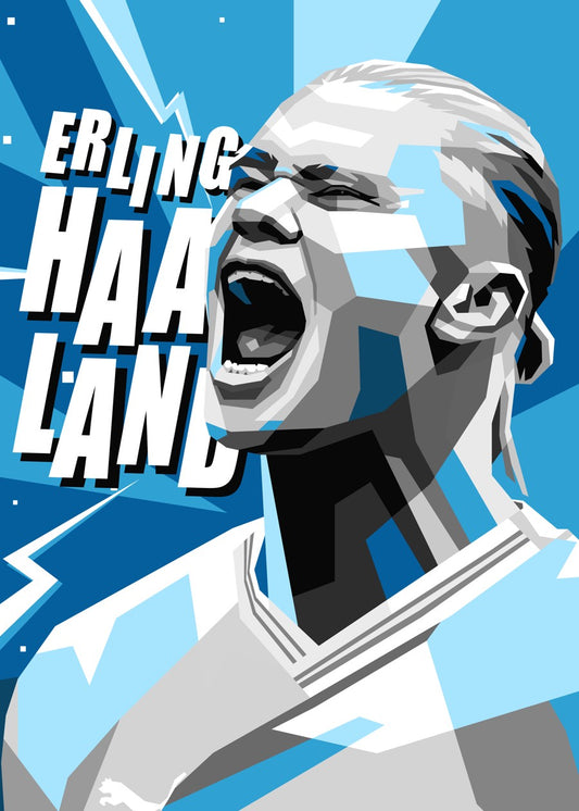 Erling Haaland