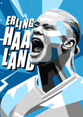 Erling Haaland