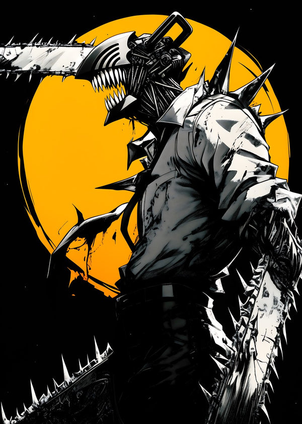 Chainsaw Man