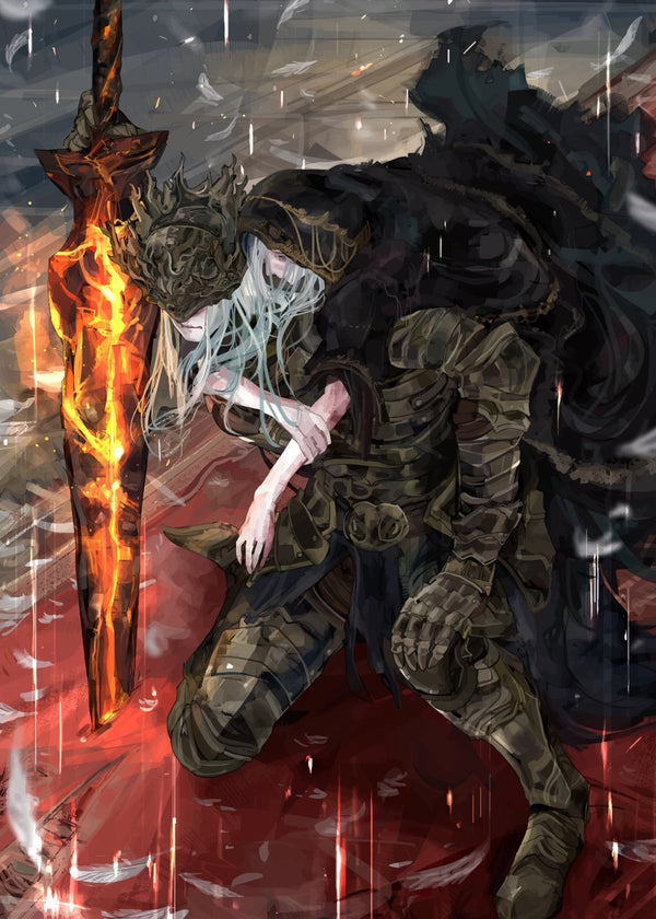 Demosouls