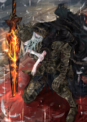 Demosouls