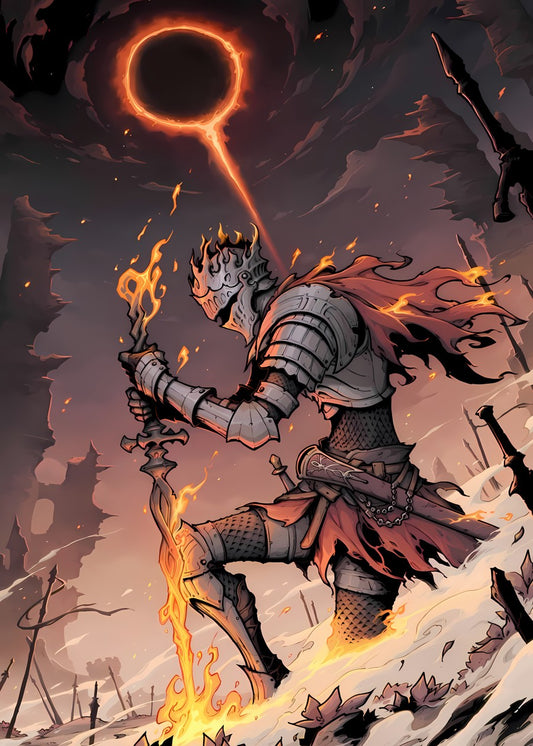 dark soul