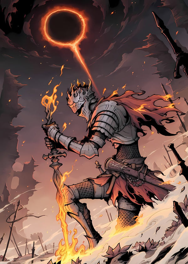 dark soul