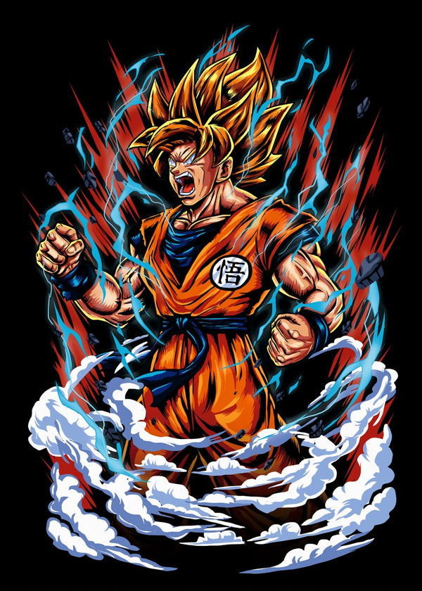 Dragon Ball
