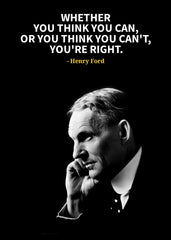henry ford