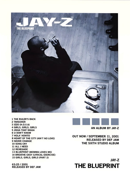 Jay Z