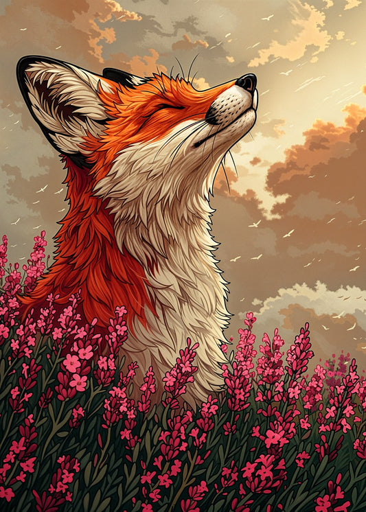 Sunset Serenity