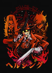  Hellsing
