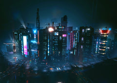 Cybercity