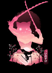 Inosuke Hashibira