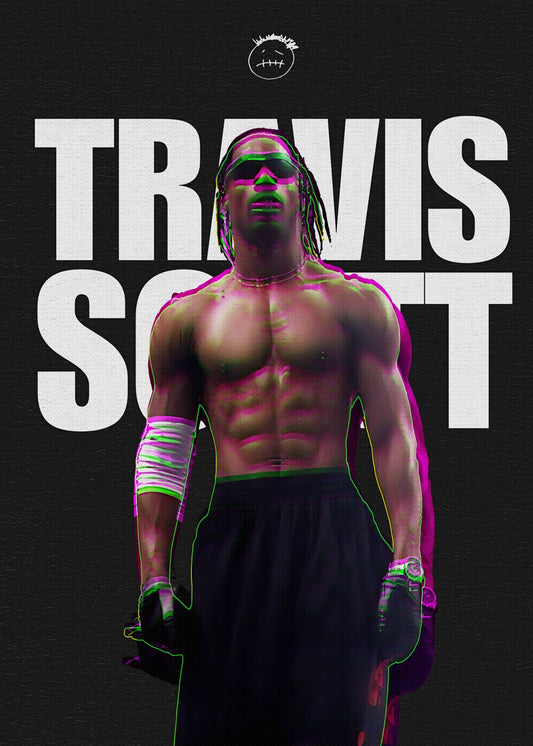 travis scott 